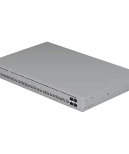 Kомутатор Ubiquiti Layer 3 Etherlighting switch USW-PRO-HD-24-EU