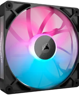 Вентилатор CORSAIR RX RGB Series iCUE LINK RX140 RGB 140mm RGB Fan Single Fan