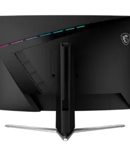 Монитор MSI MAG 325CQRXF E2 Gaming Monitor