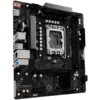 Дънна платка ASROCK H810M-H mATX LGA1851 DDR5