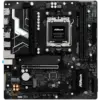 Дънна платка ASROCK B850M-X R2.0 mATX AM5 DDR5