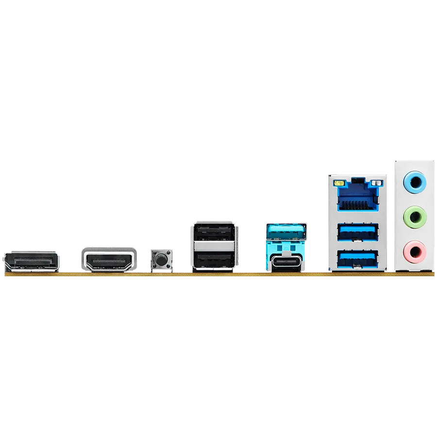 Дънна платка ASROCK B850M-X R2.0 mATX AM5 DDR5 - Image 16