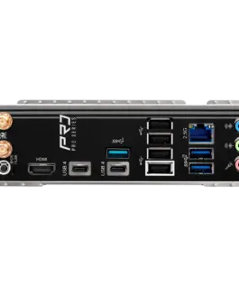 Дънна платка ASROCK X870 Pro-A WiFi ATX AM5 DDR5