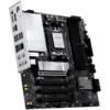 Дънна платка MSI PRO B850M-P WIFI mATX Socket AM5 4x DDR5 Dual Channel DDR5 up to 8200(OC)MHz 4x PCIe x16 slot 3x M.2 sl