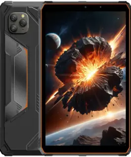 Таблет Blackview Active 5 Rugged Tab UMS9230E(T615) Octa-core 1.8GHz8.68inch FHD+ IPS 800*1340 90Hz Memory: 8GB+128GB Ca