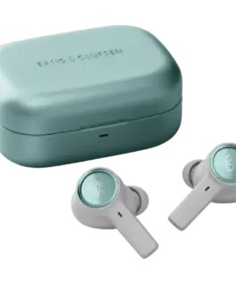 Bluetooth слушалки Beoplay Eleven Eucalyptus Green