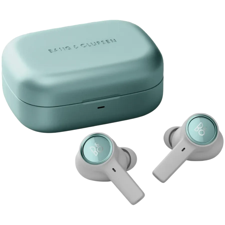 Bluetooth слушалки Beoplay Eleven Eucalyptus Green
