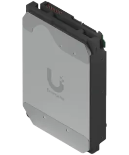 Хард диск Ubiquiti UACC-HDD-E-24TB Enterprise-grade 3.5" SATA hard drive ideal for storage-intensive UniFi camera securi