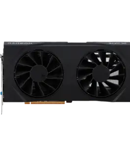 Видео карта XFX SWIFT AMD Radeon RX 9060 Gaming Edition with 8GB GDDR6 HDMI 2xDP