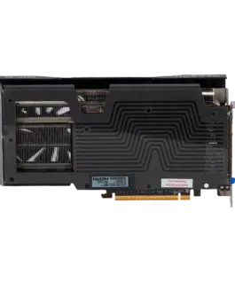 Видео карта XFX SWIFT AMD Radeon RX 9060 Gaming Edition with 8GB GDDR6 HDMI 2xDP