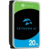 Хард диск SEAGATE HDD SkyHawk AI (3.5"/20TB/SATA 6Gb/s/7200rpm)
