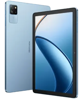 Таблет Blackview TAB60 WiFi6 10.1-inch HD+IPS 800x1280 60Hz 4GB/128GB A523 Octa-core 1.8GHz Camera Front 5MP Rear 8MP 51