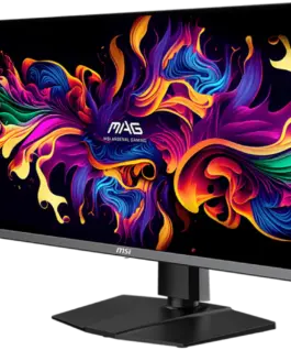 Монитор MSI MAG 272QP QD-OLED X50 Gaming Monitor