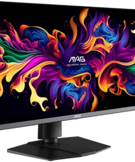 Монитор MSI MAG 272QP QD-OLED X50 Gaming Monitor