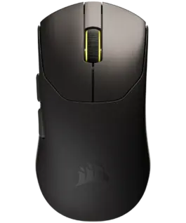 Геймърска мишка Corsair SABRE v2 PRO Ultralight Gaming Mouse Black