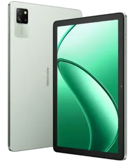 Таблет Blackview TAB60 WiFi6 10.1-inch HD+IPS 800x1280 60Hz 4GB/128GB A523 Octa-core 1.8GHz Camera Front 5MP Rear 8MP 51