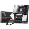 Дънна платка MSI PRO X870E-P WIFI ATX Socket AM5 4x DDR5 Dual Channel DDR5 up to 8200(OC)MHz 3x PCIe x16 slot 3x M.2 slo