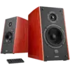 Тонколона Edifier R2000DB 2.0 Bookshelf Speakers Bluetooth 3.5mm to RCA Optical 1-inch Tweeters 5-inch Drivers 120W (RMS