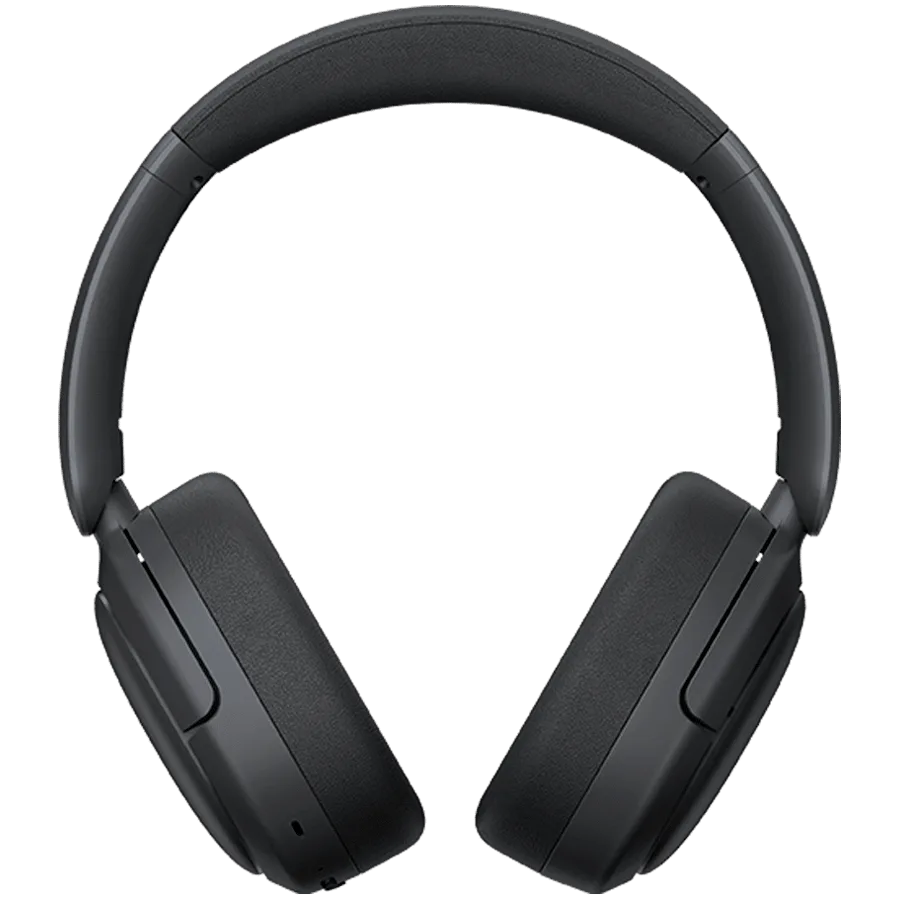 Bluetooth слушалки Edifier W800BT Pro Wireless Over-Ear Headphones, ANC, 40mm Dynamic Titanium-Coated Drivers, BT V5.4, Multipoint Connection, AI Call Noise Reduction, Up To 45H Battery, USB-C, Black - Image 14