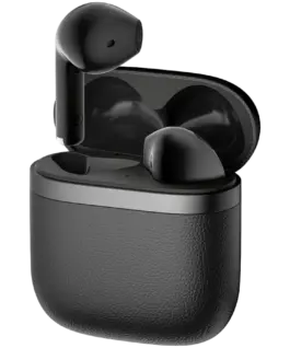 Bluetooth слушалки Edifier W200Ts TWS Earbuds BT V5.3 Touch controls Up to 22H Battery USB-C IP54