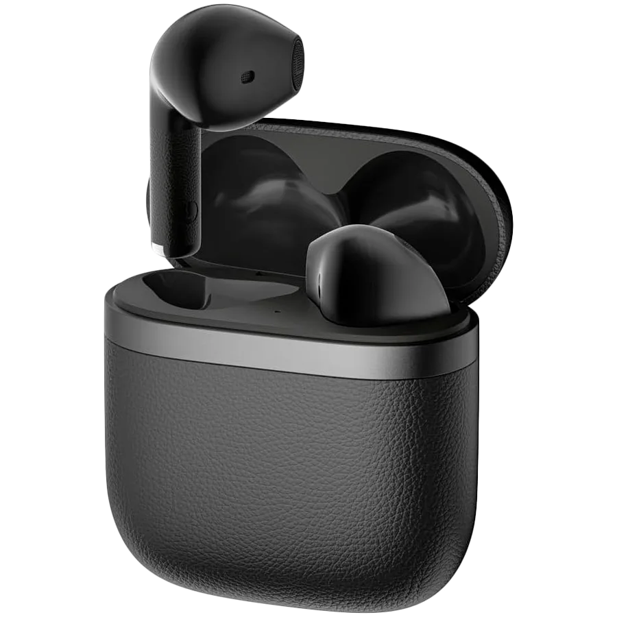 Bluetooth слушалки Edifier W200Ts TWS Earbuds BT V5.3 Touch controls Up to 22H Battery USB-C IP54