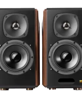 Тонколона Edifier S2000MKIII Active Bookshelf Speakers