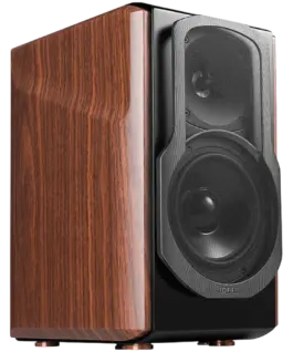 Тонколона Edifier S2000MKIII Active Bookshelf Speakers