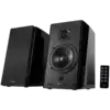 Тонколона Edifier R2000DB 2.0 Bookshelf Speakers Bluetooth 3.5mm to RCA Optical 1-inch Tweeters 5-inch Drivers 120W (RMS