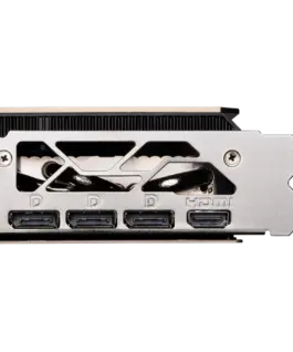 Видео карта MSI Video Card Nvidia GeForce RTX 5070 12G INSPIRE 3X OC