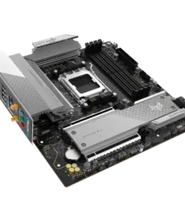 Дънна платка SAPPHIRE AMD B850M AM5 NITRO+ Ryzen R9/R7/R5