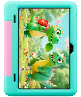 Таблет Blackview Tab 20 Kids WiFi 10.1-inch 800x1280 HD 60Hz Unisoc Tiger T310 2Hz 4GB + 64GB 6600mAh Cam 5MP/8MP WiFi5