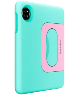 Таблет Blackview Tab 20 Kids WiFi 10.1-inch 800×1280 HD 60Hz Unisoc Tiger T310 2Hz 4GB + 64GB 6600mAh Cam 5MP/8MP WiFi5 Android 15 Fairy