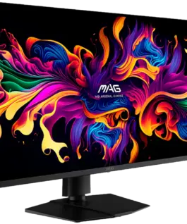 Монитор MSI MAG 322UP QD-OLED E16 Gaming Monitor