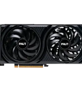 Видео карта PALIT GeForce RTX 5060 Infinity 2 OC 8GB GDDR7 128 bit