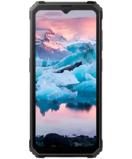 Alternative view of Мобилен телефон Blackview BV4800 Pro Rugged Phone, 6.56" HD+ , 4+128GB Unisoc T606 8+16MP , Android 15 , 5180mAh + 10W , GSM-LTE VOLTE , Black , Rugged , MIL-STD)