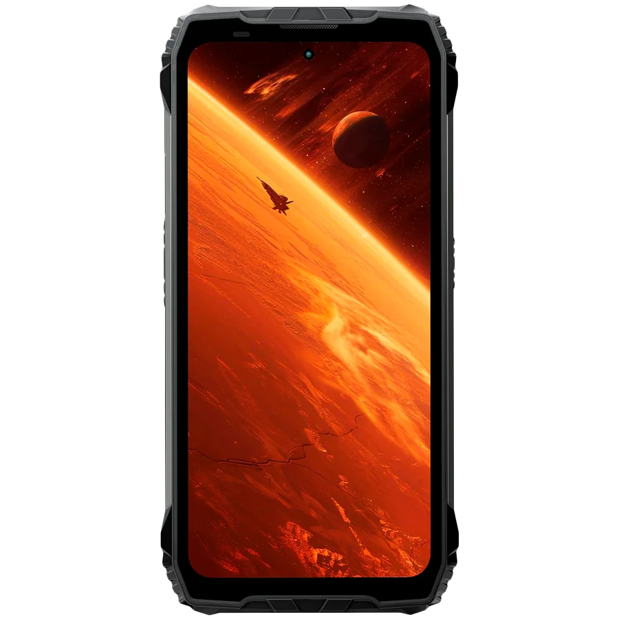 Мобилен телефон Blackview XPLORE 2 Rugged Phone 6.73" FHD+ , 16+1TB Dimensity 8300 50+50MP , Android 15 , 20000mAh + 120W , 5G , Black , Rugged , MIL-STD) - Image 4