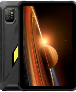 Таблет Blackview Active 7 Rugged tablet 11" 8+128GB MediaTek Helio G81 13+16MP20MP Android 15 10000mAh + 45W GSM-LTE