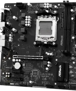 Дънна платка ASROCK A620AM-HVS mATX AM5 DDR5