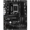 Дънна платка ASROCK MB Desktop B860 PRO-A S.1851 4x DDR5 1x PCIe 5.0 x16 1x PCIe 4.0 x4 1x Blazing M.2 2x Hyper M.2 4x S
