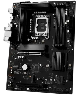Дънна платка ASROCK MB Desktop B860 PRO-A
