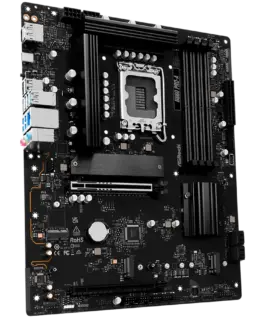 Дънна платка ASROCK MB Desktop B860 PRO-A