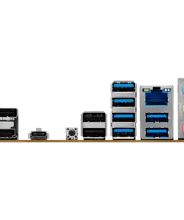 Дънна платка ASROCK MB Desktop B860 PRO-A