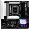 Дънна платка ASROCK MB Desktop B860M Pro Rs S.1851 4x DDR5 1x PCIe 5.0 x16 1x PCIe 4.0 x4 1x Blazing M.2 2x Hyper M.2 4x