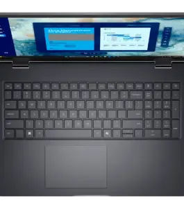 Лаптоп Dell Pro 16