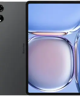 Таблет Blackview MEGA 3 Tablet 12.1"  12+256GB MediaTek Helio G100 13+50MP  Android 15  8800mAh + 33W  GSM-LTE VOLTE