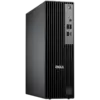 Настолен компютър Dell Pro Slim (QCS1250) Intel Core i3-14100 (4C up to 4.7GHz) 16GB (1x16GB) DDR5 512GB M.2 SSD Integra