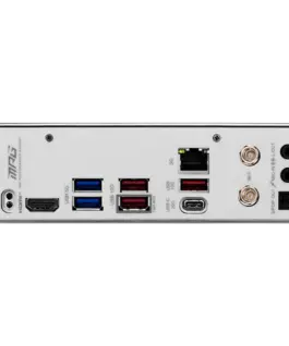 Дънна платка MSI MPG B850I EDGE TI WIFI