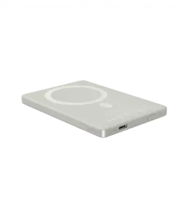 Външна батерия CANYON magnetic power bank OnPower 500 PD20W 5000mAh Aluminium Star