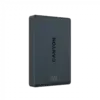 Външна батерия CANYON magnetic power bank OnPower 511 PD20W 10000mAh Aluminium Interstellar