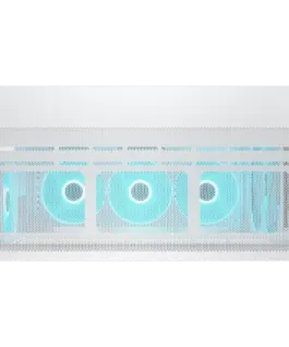 Кутия за компютър COUGAR CFV235 Mesh Vision PC Case